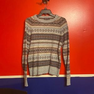J. Crew Sweater